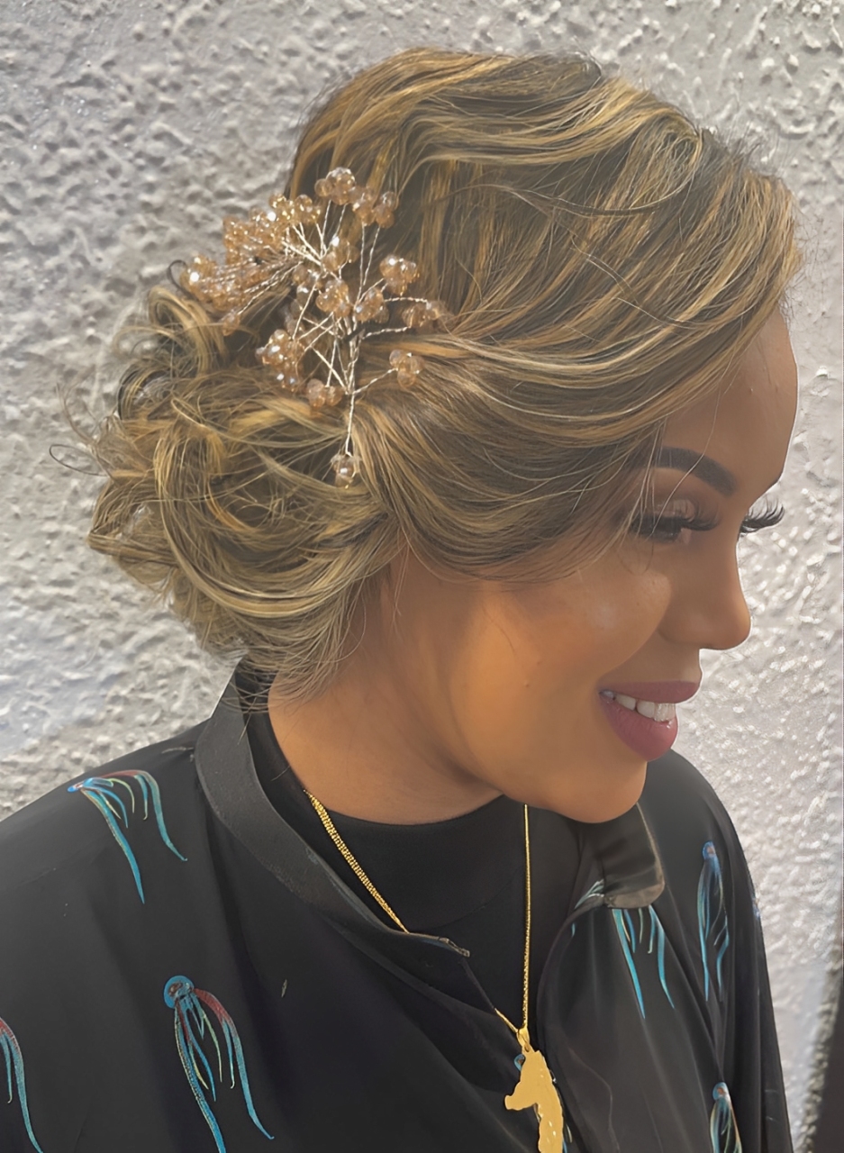 20/20 Studio Salon balayage Minneapolis