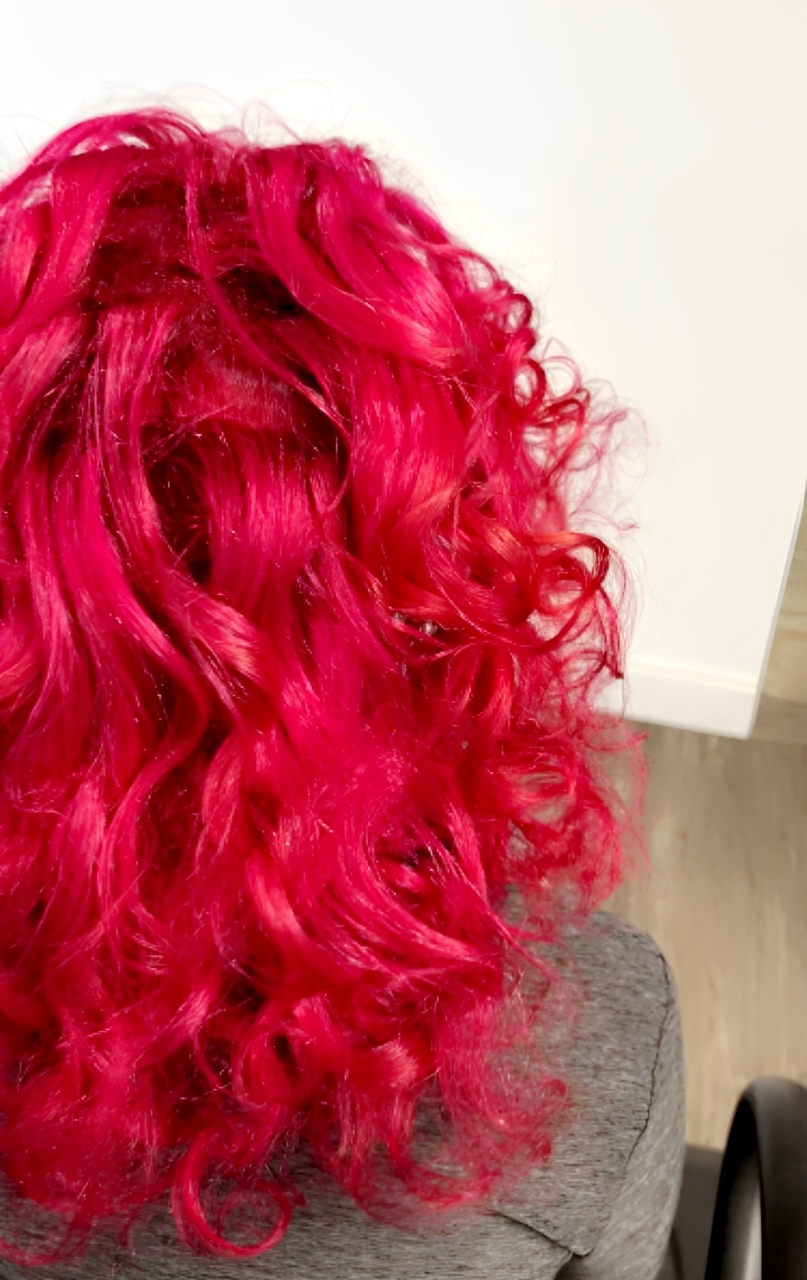 20/20 Studio Salon balayage Minneapolis