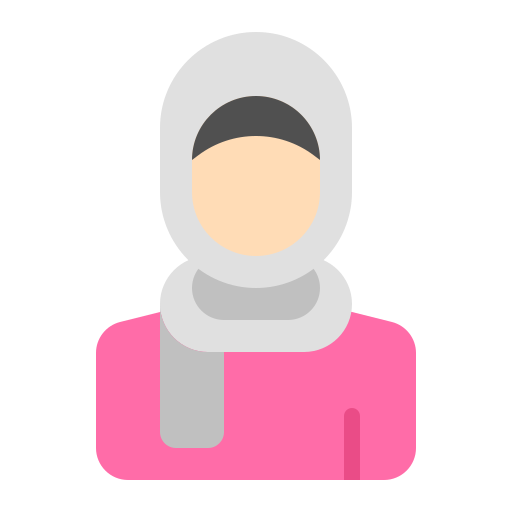 Hijab Friendly